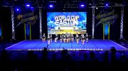 World Cup Easton - Halo [2025 Medium Senior Level 4.2 1] 2025 Winners Choice Live at Foxwoods