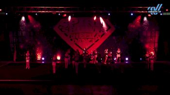 Champion Cheer - Sizzlers [2024 L1 Junior Day 1] 2024 Spirit Sports Dallas Nationals