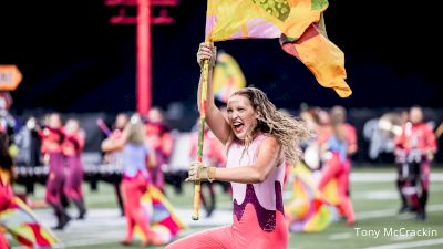 Drum Corps FAQs: What is DCI? When Was It Founded? Different Classes? More!
