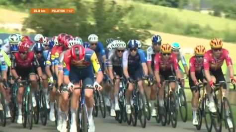 Replay: Tour of Wallonie | Jul 30 @ 1 PM