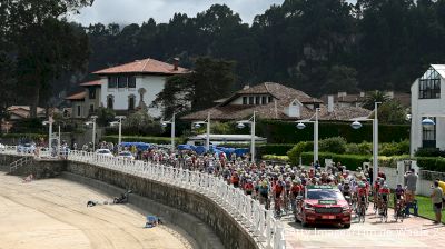 Watch In Canada: 2023 Vuelta a España Stage 17