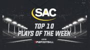 SAC Top 10 Plays Of The Week | Week 11