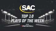 SAC Top 10 Plays of the Week | Week 3