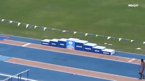 Replay: Track Events - 2022 FHSAA Outdoor Championships | May 12 @ 1 PM