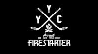 2023 U18 AAA Firestarter Weekend