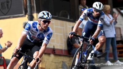 Vuelta a España Stage 17 Extended Highlights