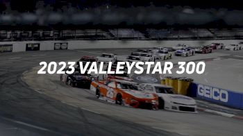 Get Hyped For The Biggest Late Model Stock Race Of The Year At Martinsville Speedway