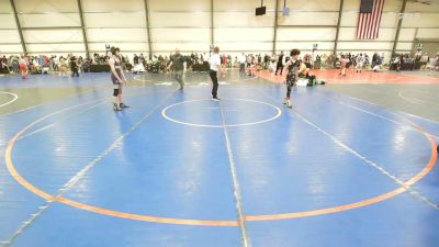 100 lbs Round Of 64 - Jason Sateriale, MA vs Ethan Pope, VA