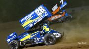 Battle For All Star Sprint Car Championship Intensifies At Fremont Speedway
