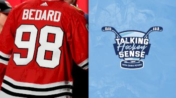 Talking Hockey Sense: NHL Rookie Camp Previews; USHL Fall Classic, Season Previews; Listener Q&A