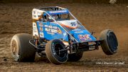 Storylines! USAC Sprints Get After It In The Circle City This Friday