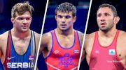 3 International Transfers Qualify For Olympics At Worlds!