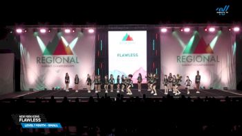 New York Icons - Flawless [2025 L1 Youth - Small Day 2] 2025 The Northeast Regional Summit