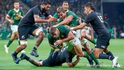 Springboks Dealt With Cruel Injury Blow As Malcolm Marx Is Out Of RWC2023