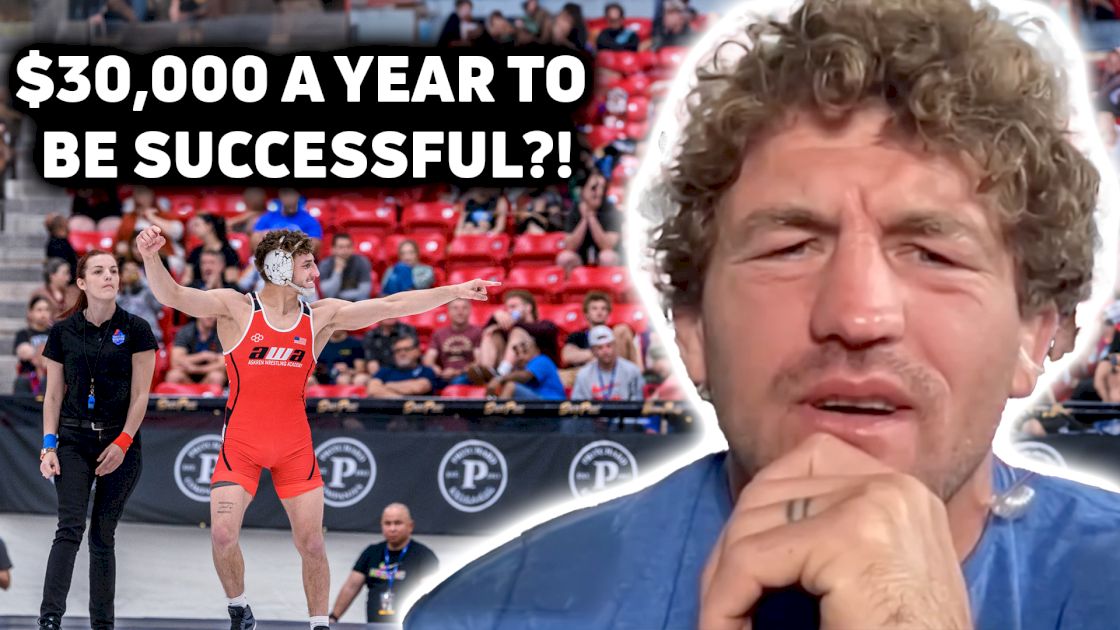 Does It Take Spending $30,000 A Year To Be Successful?