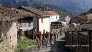 Watch In Canada: 2023 Vuelta a España Stage 18