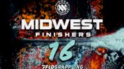 2023 Midwest Finishers 16