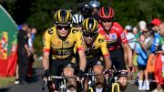 Tour de France Champion Jonas Vingegaard Signs New Visma Contract