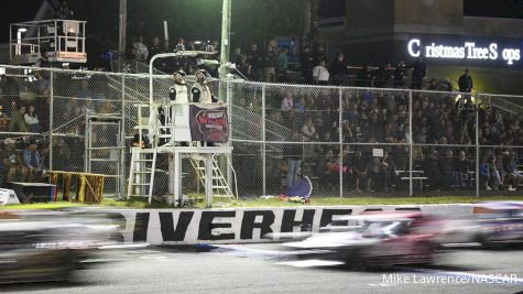 Epic NASCAR Modified Tour Title Fight Heads Back To Riverhead Raceway