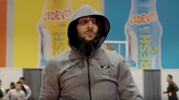 Vito Arujau: 'It's Time To Make Dreams Reality'