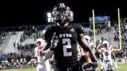 GLIAC Week 3 Preview: Assumption Vs. Grand Valley State