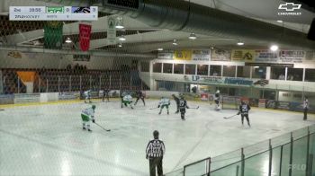 Replay: Home - 2025 Portage vs Swan Valley | Feb 23 @ 6 PM