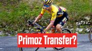 Primoz Roglic Team Transfer Rumors 'Good Things' After Vuelta a España 2023 Ride