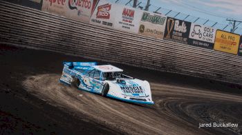 Overton On His Battle With RTJ At Knoxville
