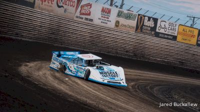 Brandon Overton Discusses Battle With RTJ For Knoxville Win