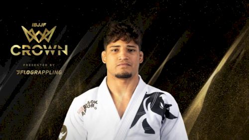 2023 IBJJF Worlds Recap: Hugo & Pessanha Double Gold, Jansen Defeats Dalpra  - FloGrappling