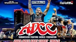 2023 ADCC East Coast Trials