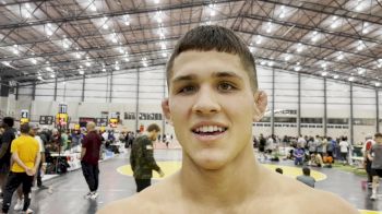 Alex Facundo: 'I'm Excited To Represent Team USA Again'