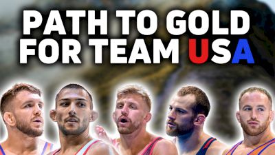 Everything You Need To Know About Team USA's World Championship Draws