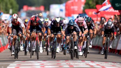 Watch In Canada: 2023 Vuelta a España Stage 19 Extended Highlights