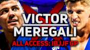 All Access: Nicholas Meregali & Victor Hugo Throw Down In The IBJJF Absolute Grand Prix