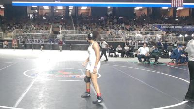 Replay: Mat 1 - 2026 FHSAA (FL) State Championships | Mar 7 @ 4 PM