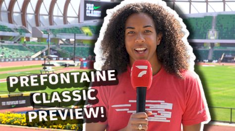 Breaking Down The Top Storylines At Prefontaine Classic