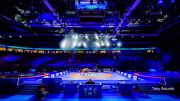 Senior World Championships Are in Kazakhstan: Here's How To Plan Your Watch Party