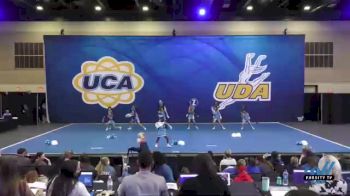 Archbishop Ryan High School - Game Day Varsity - Non-Tumble [2021 Game Day Super Large Varsity - Non-Tumble Day 1] 2021 UCA Pocono Regional