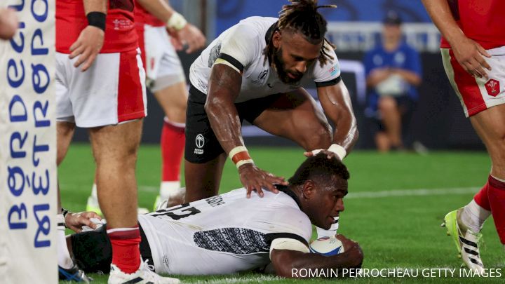 Unveiling the Pivotal Match-Ups At Week Two Of The World Cup