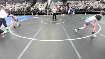 123 lbs Quarterfinal - Aurorah Mitchell, Octorara vs Alyssa Franks, Deptford Spartans