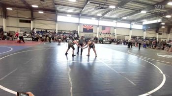 Rr Rnd 3 - Frank Rivas, Hyperbolic WC vs Nathan Fencil, Gilbert WC