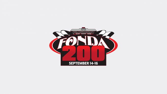 2023 Fonda 200 Coverage