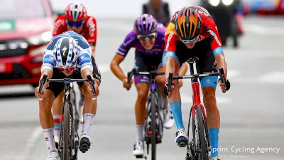 Jumbo-Visma Called Truce, Escape Victory Goes To Poels In Vuelta a España 2023 Stage 20