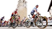 Watch In Canada: 2023 Vuelta a España Stage 20