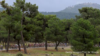Regardez au Canada: Vuelta a España Étape 20