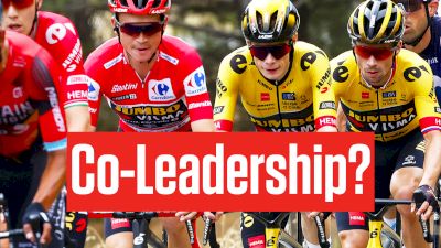 Jonas Vingegaard And Sepp Kuss From Vuelta a España 2023 To Tour de France Co-Leadership