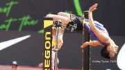 Sanghyeok Woo's Korean National Record Wins Men's High Jump At Pre Classic