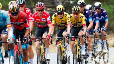 Vuelta a España Stage 20 Extended Highlights