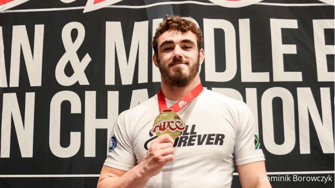 +99KG ADCC World Championship Bracket, Schedule: What you need to know